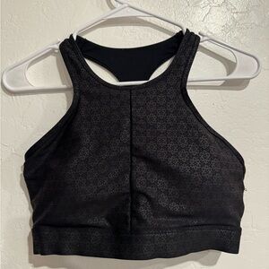 Zyia sports bra size Medium